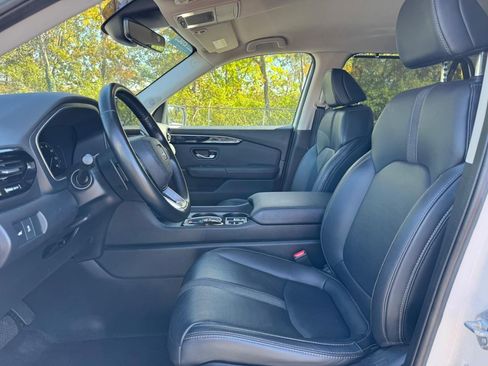 Certified 2023 Honda Pilot EX-L image 19