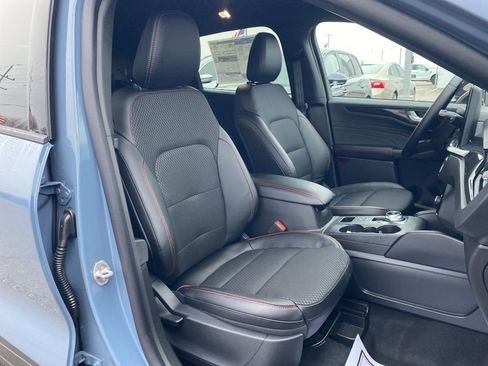 New 2026 Ford Escape ST-Line w/ Tech Pack #1 image 7