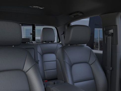 New 2026 GMC Canyon Elevation w/ Convenience Package image 24