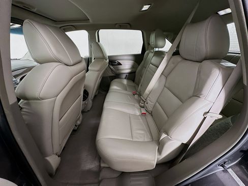 Used 2011 Acura MDX Tech Pkg image 29