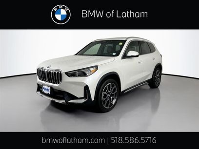 Used 2025 BMW X1 xDrive28i w/ Technology Package