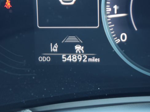 Used 2023 Lexus NX 350 AWD image 21