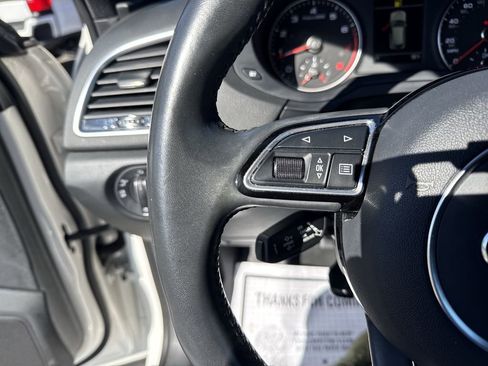 Used 2018 Audi Q3 2.0T Premium FWD image 19