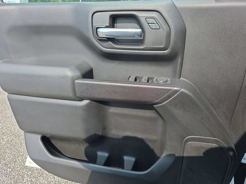 Used 2019 Chevrolet Silverado 1500 W/T w/ WT Convenience Package RWD image 18