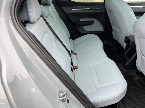 New 2026 Volvo EX30 Ultra w/ Protection Package Premier AWD/4WD image 11
