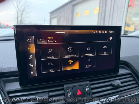 Used 2022 Audi Q5 2.0T Prestige image 22