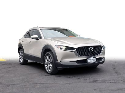 Used 2024 MAZDA CX-30 AWD 2.5 S w/ Preferred Package