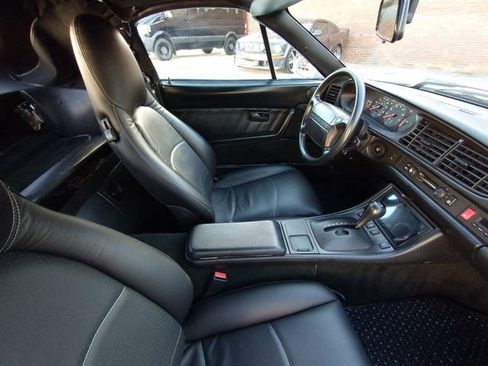 Used 1995 Porsche 968 Base image 58