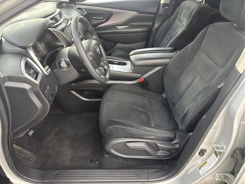 Used 2023 Nissan Murano S w/ Cargo Package AWD/4WD image 13