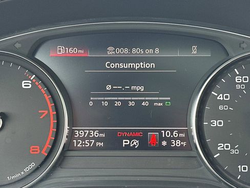 Used 2023 Audi Q5 2.0T Premium w/ Convenience Package image 22