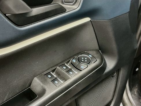Used 2023 Ford Bronco Sport Heritage w/ Heritage Convenience Package AWD/4WD image 15