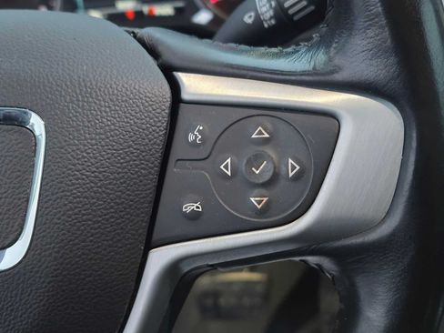 Certified 2019 GMC Acadia SLT AWD/4WD image 39