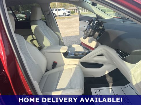 Used 2022 Buick Envision Preferred image 11