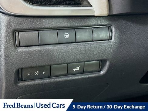 Certified 2023 Nissan Rogue SL w/ SL Premium Package image 11