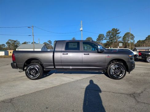 New 2026 RAM 3500 Laramie image 5
