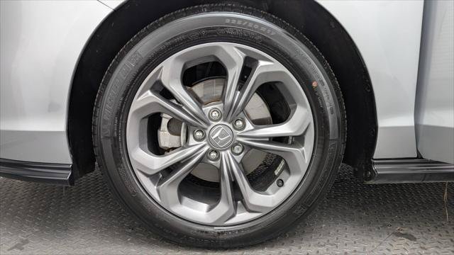 Used 2024 Honda Accord EX image 31
