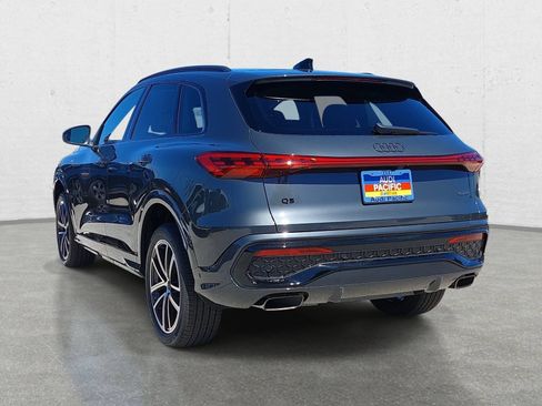 New 2026 Audi Q5 Premium Plus AWD/4WD image 7