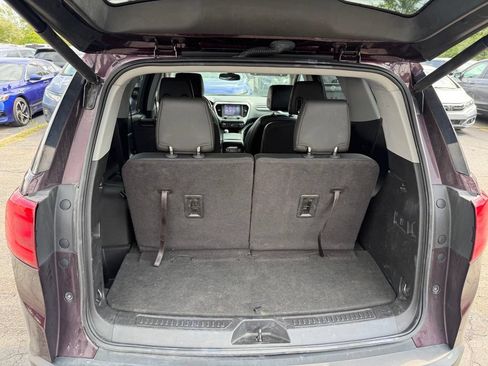 Used 2017 GMC Acadia SLT AWD/4WD image 5