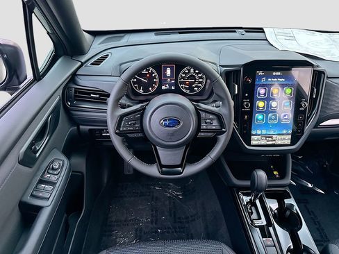 New 2026 Subaru Forester Premium AWD/4WD image 22