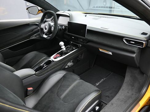 New 2025 Lotus Emira RWD image 28