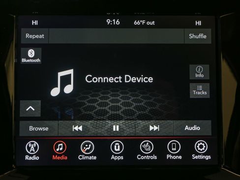 Used 2021 Dodge Durango SXT AWD/4WD image 27