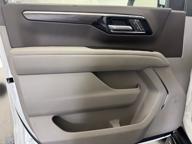 New 2027 Chevrolet Tahoe LT w/ Comfort Package AWD/4WD image 22