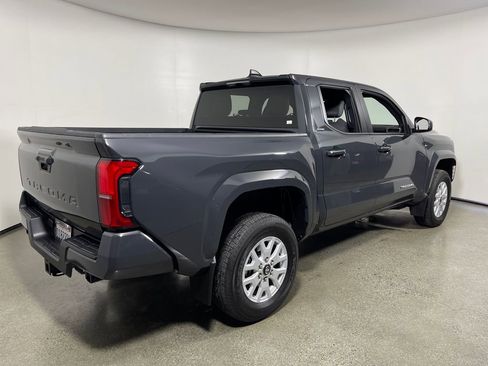 Used 2024 Toyota Tacoma SR5 RWD image 3