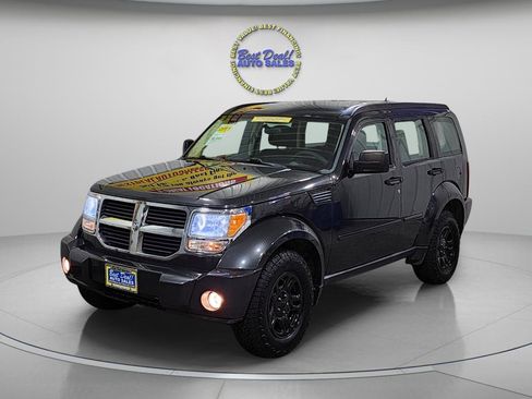 Used 2011 Dodge Nitro SE image 9