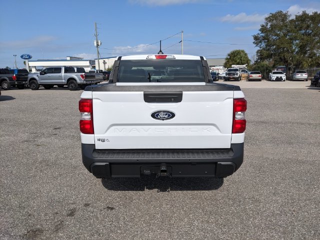 New 2026 Ford Maverick XLT FWD image 5