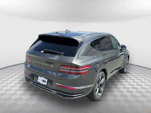 New 2026 Genesis GV80 2.5T Prestige AWD/4WD image 6