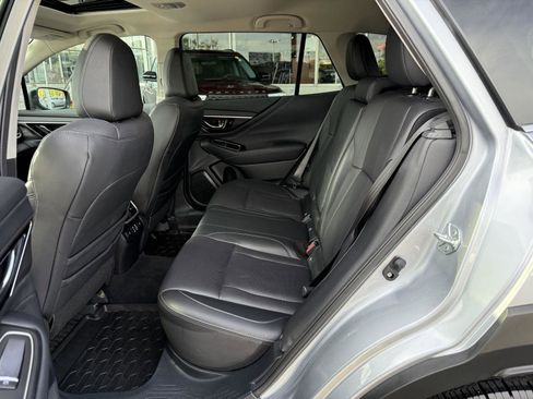 Certified 2023 Subaru Outback Limited XT image 31
