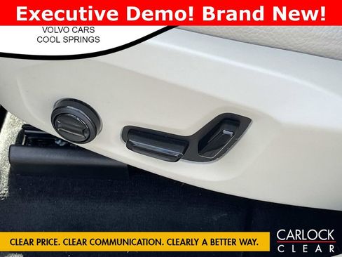Used 2025 Volvo XC60 T8 Core w/ Protection Package Premier image 26