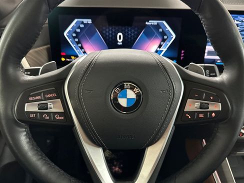 Used 2026 BMW X5 xDrive40i image 24