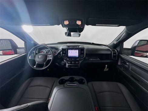 New 2026 RAM 3500 Tradesman w/ Chrome Appearance Group A image 9