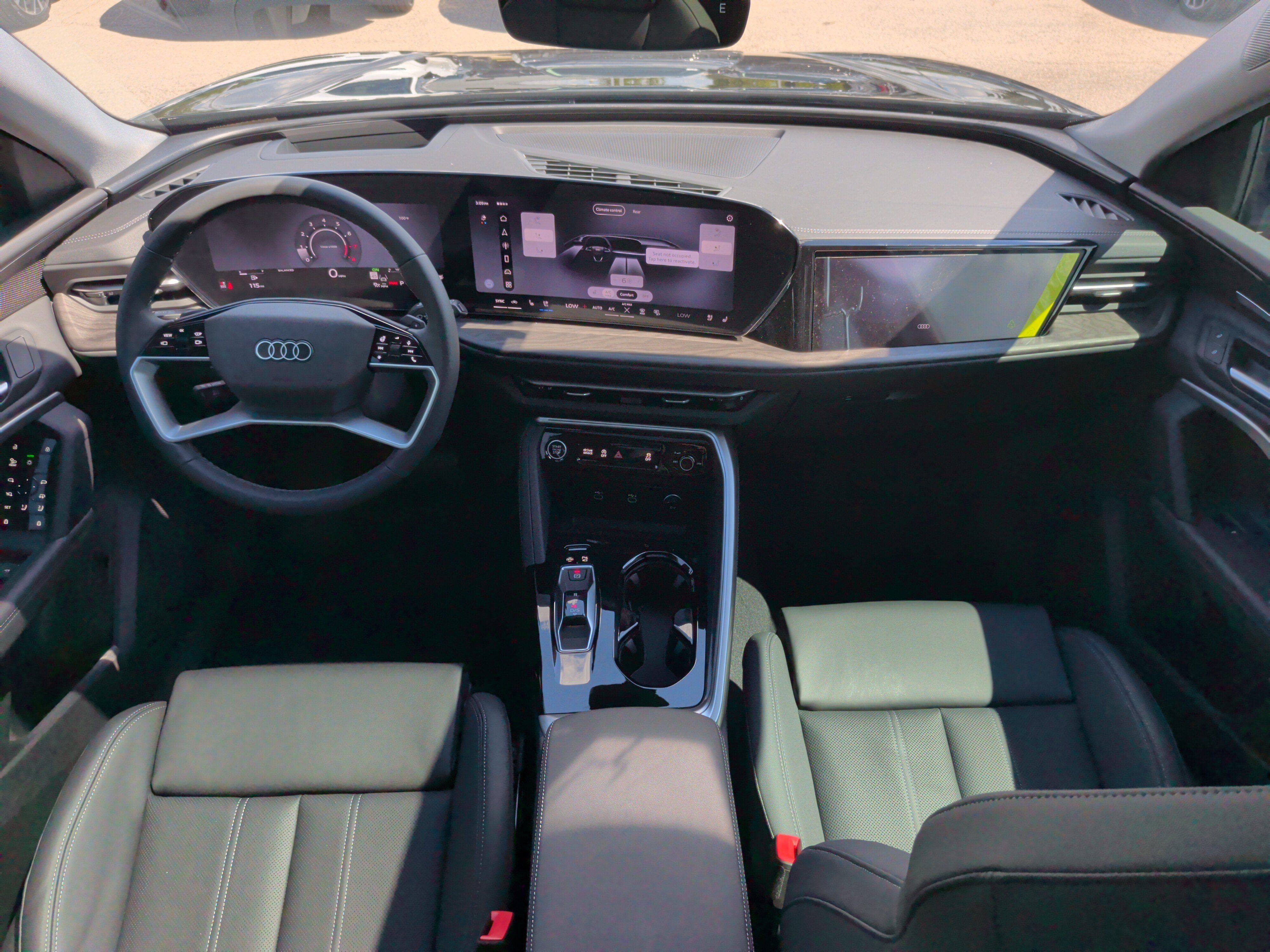 New 2026 Audi Q5 Premium Plus AWD/4WD image 17