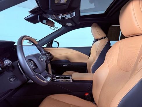 Certified 2025 Lexus RX 350 Premium Plus FWD image 21