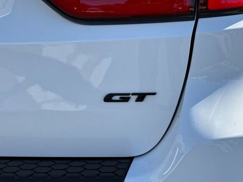 New 2026 Dodge Durango GT image 25