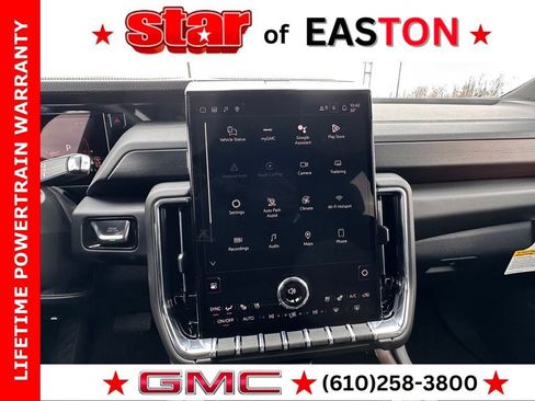 New 2026 GMC Yukon Denali w/ Denali Reserve Package image 21