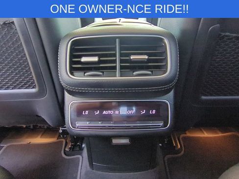 Used 2025 Mercedes-Benz GLS 450 4MATIC image 34