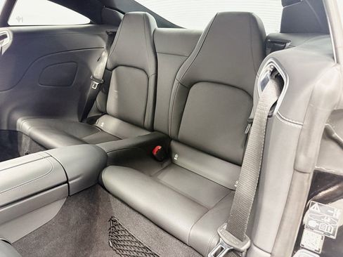 Used 2025 Mercedes-Benz AMG GT 63 image 27