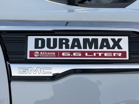 Used 2021 GMC Sierra 3500 SLE w/ SLE Convenience Package image 19