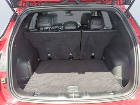 Certified 2024 Jeep Compass Latitude AWD/4WD image 12