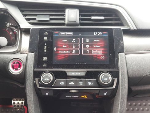 Used 2018 Honda Civic Si image 13