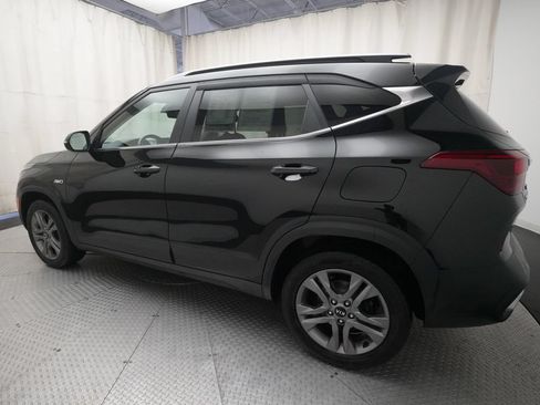Used 2021 Kia Seltos S AWD/4WD image 31