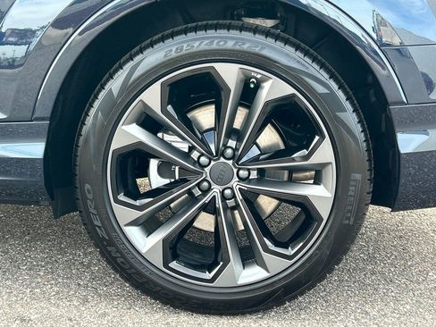 New 2026 Audi Q7 3.0T Premium Plus image 74