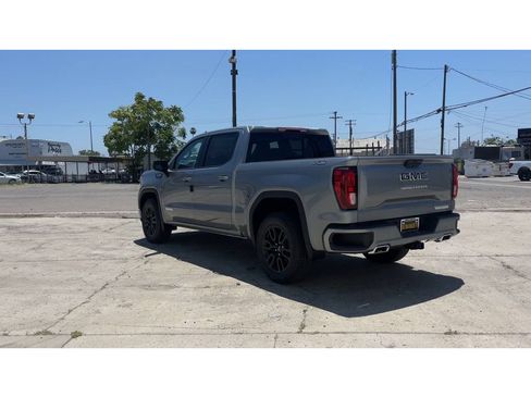 New 2026 GMC Sierra 1500 Elevation AWD/4WD image 9