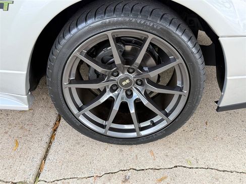 Used 2001 Ford Mustang GT RWD image 33