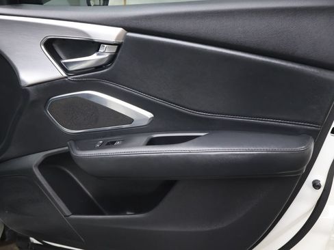 Used 2019 Acura RDX FWD image 11