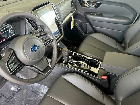 New 2026 Subaru Forester Limited AWD/4WD image 10