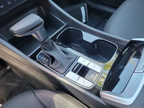 New 2026 Hyundai Santa Cruz SEL FWD image 15